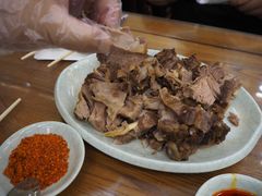 -清真·益鑫羊肉手抓馆(花园北街店)