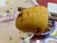 -易老妈蹄花.特色川菜(人民公园总店)