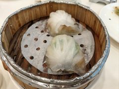 -凤凰楼酒家·粤宴点心(华强北店)