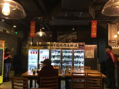 -腰子哥烤串(石佛营炫特店)