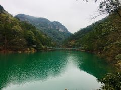 -大慈岩风景区