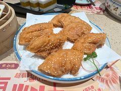 -点都德(聚福楼店)
