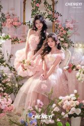 -橙亦摄影工作室