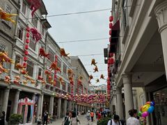 -非遗·爱西干面(小公园总店)