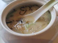 -富力丽思卡尔顿酒店·丽轩中餐厅