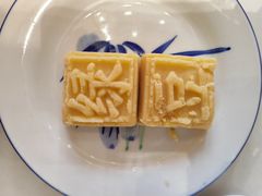-天龙宝严素食馆(大兴善寺店)