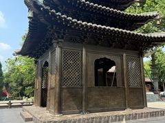 -钱王祠