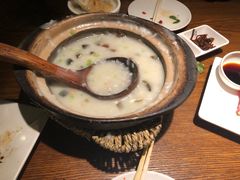 -南拳十三姨·潮汕砂锅粥(世纪金源店)