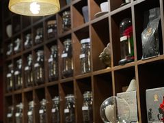 -RUMORS COFFEE ROASTERY鲁马滋咖啡(湖南路店)