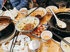 -妈妈的味道(和顺古镇店)