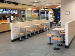 -麦当劳(西安雁塔路店)