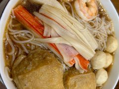 -曼谷食堂·泰国家庭料理(丹桂路店)