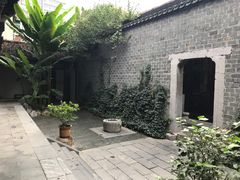 -李鸿章故居
