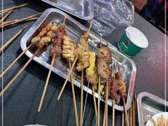 -老黑板筋(顺义总店)