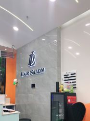 -DL HAIR SALON
