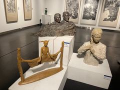 -江苏省美术馆(长江路新馆)