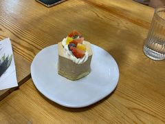 -素咫咖啡CLIFEROSE