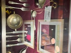 -马克西姆餐厅(崇文门店)