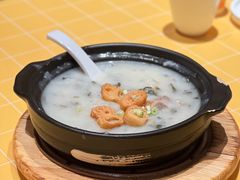 -蔡澜点心·粤菜(花城汇南区店)