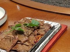 -吴中欢朋酒店-中餐厅