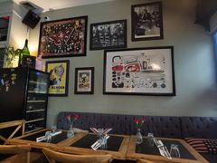 -LA  PETANQUE(泰安路店)
