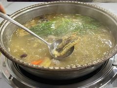 -凯盈阁·顺德私房菜·桑拿鸡