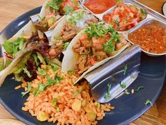 Taco-墨纪Mojí墨西哥餐厅(官舍店)