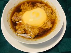 殿堂级肉末蒸蛋-好爸爸(印象城旗舰店)