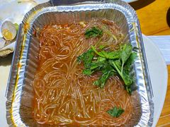 -本色.小马哥烧烤(五一路总店)