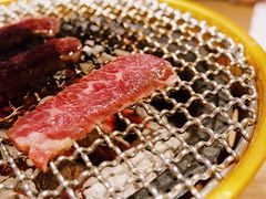 -樱宿日式和牛烧肉(五道口店)