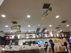 大堂-御品轩(边家村店)