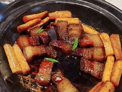 -芳芳私房菜·精做淮扬菜(承德路店)