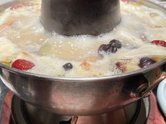 -铜锣湾·有麝自然香(渝北财富中心店)