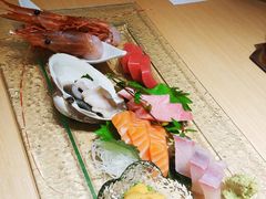 -紫· 割烹  Kappo Murasaki