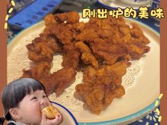 -旺角小渔村(二马路店)