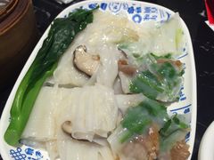 -西关味(大卫城店)