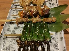 -六花亭居酒屋(永庆坊店)