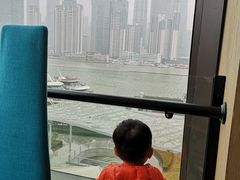 -上海外滩英迪格酒店