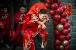 -保定金沙芝柏婚礼策划