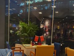 -怡咖啡海鲜自助餐厅(浦东香格里拉店)
