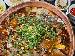-朝伟清真铜瓢牛肉馆(三十年老·店)