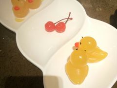 -敦煌喜宴(万达广场店)