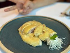 -广州富力丽思卡尔顿酒店·丽轩·粤菜