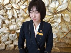 -唐山河头老街国丰维景国际大酒店