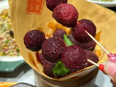 -打酱油·非遗淮扬菜(瘦西湖梅岭店)