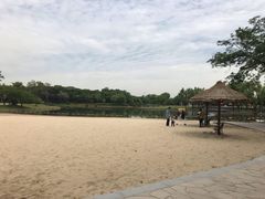 -上海佘山世茂艾美酒店
