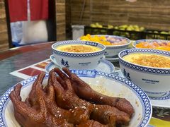 -赵记传承·中国甜品(福州总店)