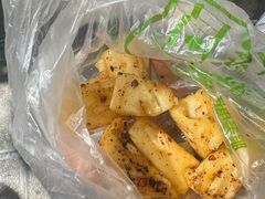 -雪儿钱局泡菜