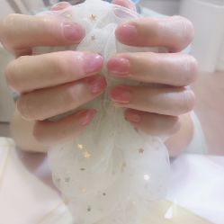 -Lucky 19日式美甲美睫