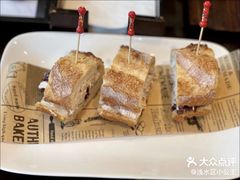 -咖啡厅自助餐厅(贵阳中天凯悦酒店)